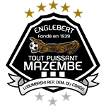 TP Mazembe badge