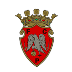 Penafiel badge