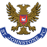 St. Johnstone badge