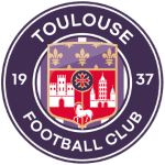 Toulouse II badge