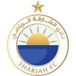 Al Sharjah badge