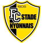 Stade Nyonnais badge