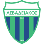 Levadiakos badge