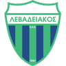 Levadiakos badge
