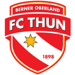 Thun badge