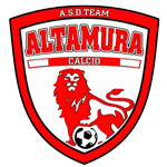 Team Altamura badge