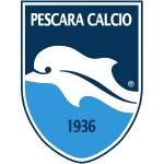 Pescara badge
