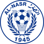 Al Nasr badge