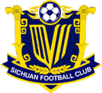 Shenzhen Peng City badge