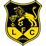 Lusitania FC Lourosa badge
