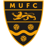 Maidstone United badge