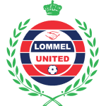 Lommel SK badge