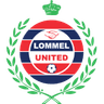 Lommel SK badge