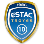 Troyes U19 badge
