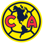América badge