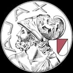 Jong Ajax badge