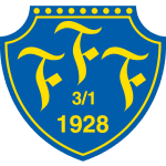 Falkenberg badge