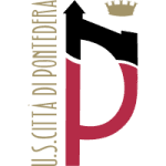Pontedera badge