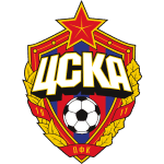 CSKA Moskva badge