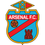 Arsenal de Sarandí badge