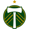 Portland Timbers badge