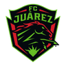 Juárez badge