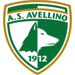 Avellino badge