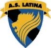 Latina badge