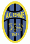 Renate badge