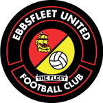 Ebbsfleet United badge