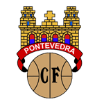 Pontevedra badge