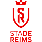Reims badge