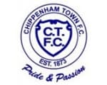 Chippenham Town badge