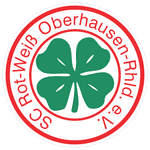 Oberhausen U19 badge