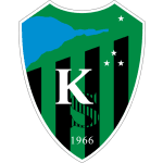 Kocaelispor badge