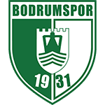 Bodrum FK badge