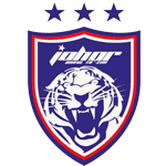 Johor Darul Ta'zim badge