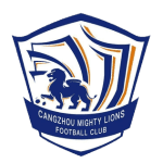 Cangzhou badge