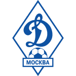 Dinamo Moskva badge