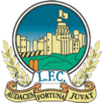 Linfield badge