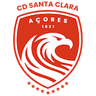 Santa Clara badge