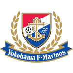 Yokohama F. Marinos badge