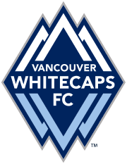 Vancouver Whitecaps badge