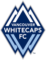 Vancouver Whitecaps badge