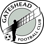 Gateshead badge
