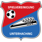 Unterhaching badge