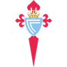 Celta de Vigo badge