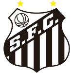 Santos badge