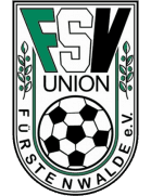 Union Fürstenwalde badge