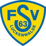 Luckenwalde badge